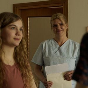 Fotoğraf Jördis Triebel