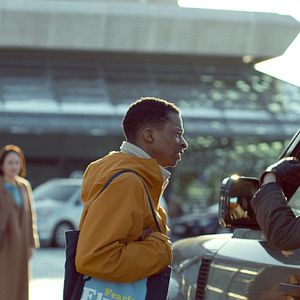 Fotoğraf Northern Comfort