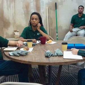 Fotoğraf Master Gardener