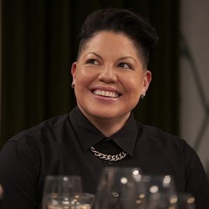 Fotoğraf Sara Ramirez