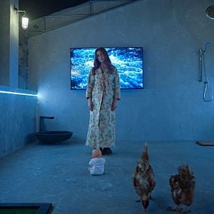 Fotoğraf Isla Fisher