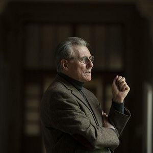 Fotoğraf Gabriel Byrne