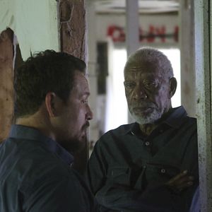 Fotoğraf The Ritual Killer