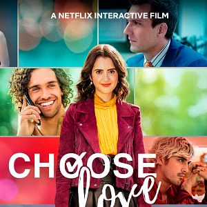 Fotoğraf Aşkı Seç