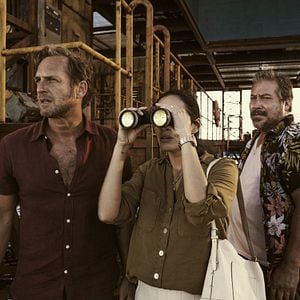 Fotoğraf The Black Demon