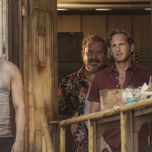 Fotoğraf The Black Demon