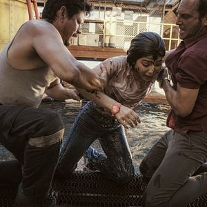 Fotoğraf The Black Demon