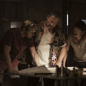 Fotoğraf The Black Demon