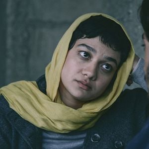 Fotoğraf Leere Netze