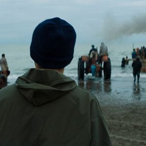 Fotoğraf Leere Netze