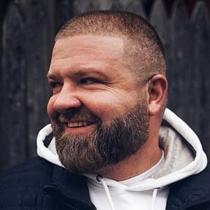 Fotoğraf George Carroll