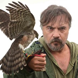 Fotoğraf Ben Bu Cihana Sığmazam