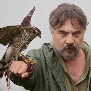 Fotoğraf Ben Bu Cihana Sığmazam