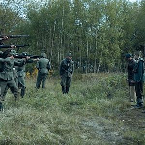 Fotoğraf Grenzeloos verraad