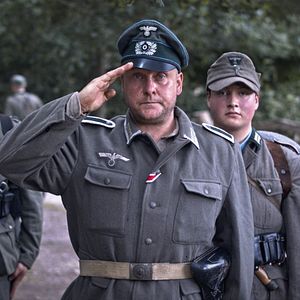 Fotoğraf Grenzeloos verraad