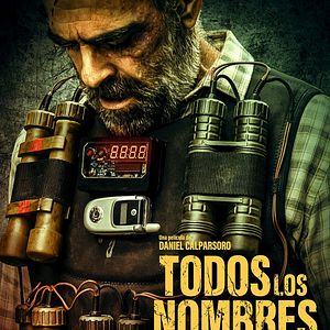 Fotoğraf Todos los nombres de Dios