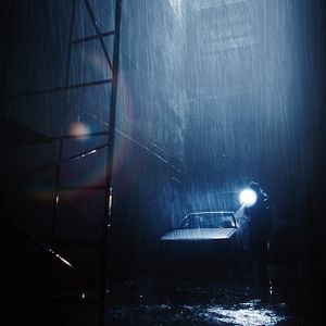 Fotoğraf Me encontrarás en lo profundo del abismo