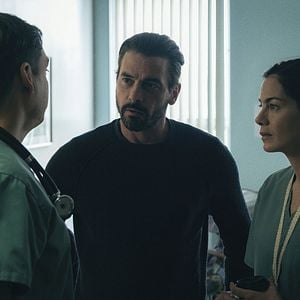 Fotoğraf Lanetli Kan