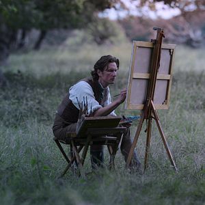 Fotoğraf Ehrengard: The Art of Seduction