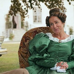 Fotoğraf Ehrengard: The Art of Seduction