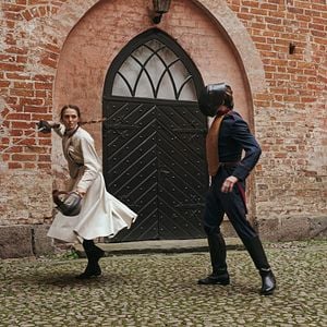 Fotoğraf Ehrengard: The Art of Seduction