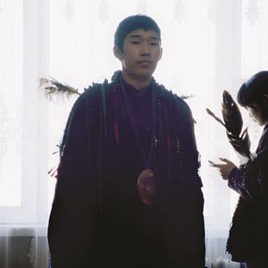 Fotoğraf Ser Ser Salhi