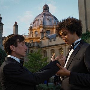 Fotoğraf Barry Keoghan