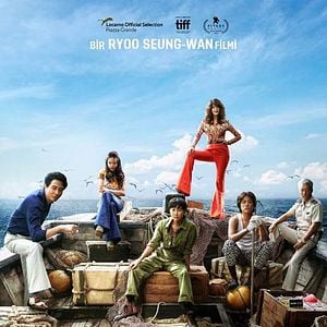 Fotoğraf Kaçakçılar