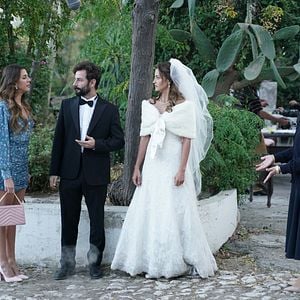 Fotoğraf Köy Düğünü