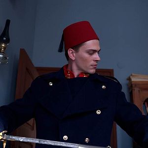 Fotoğraf Zübeyde, Analar ve Oğullar