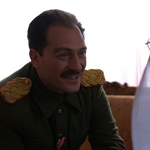 Fotoğraf Zübeyde, Analar ve Oğullar