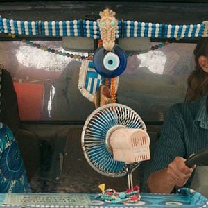 Fotoğraf Benim Çılgın Düğünüm 3