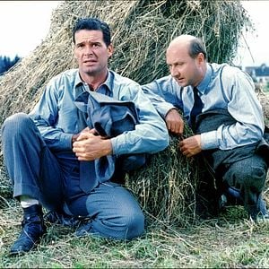 Fotoğraf Büyük Kaçış