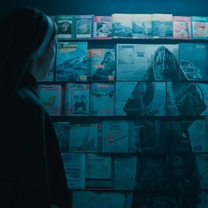 Fotoğraf Dehşetin Yüzü 2