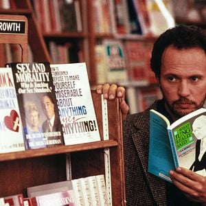 Fotoğraf Harry ile Sally Tanışınca