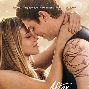 Fotoğraf After: Her Şey