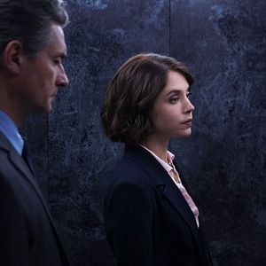 Fotoğraf Alice Isaaz