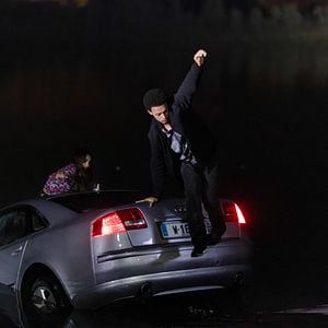 Fotoğraf Melvin Boomer