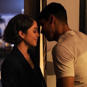 Fotoğraf Alice Isaaz