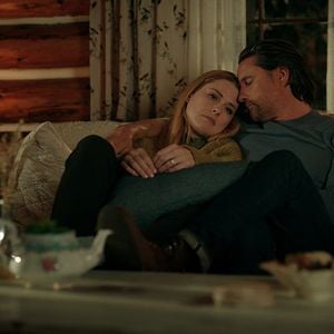 Fotoğraf Martin Henderson