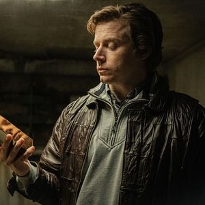 Fotoğraf Jack Lowden