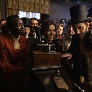 Fotoğraf Doria Tillier