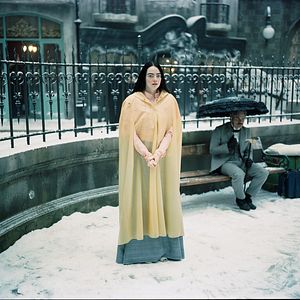 Fotoğraf Zavallılar