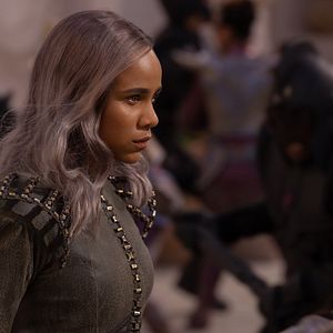 Fotoğraf The Marvels