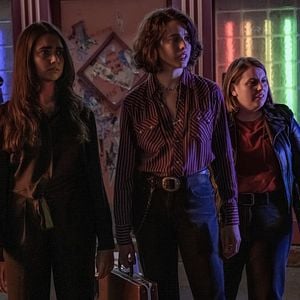 Fotoğraf Geraldine Viswanathan