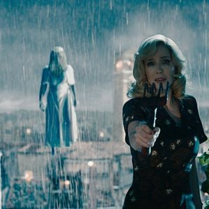 Fotoğraf Kelly Reilly