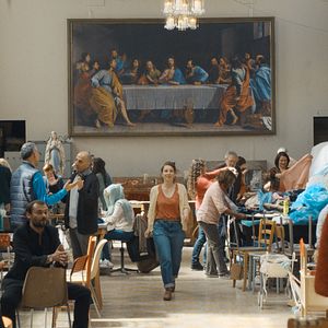 Fotoğraf Lola Naymark