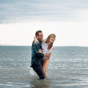 Fotoğraf Joshua Sasse