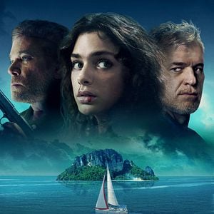 Fotoğraf Tehlikeli Sular