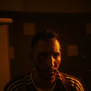 Fotoğraf Billel Sakhri